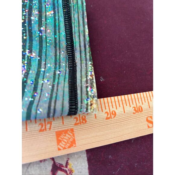 VICTORIA SECRET LEGGINGS SPORT VSX MULTI COLOR Size Large - Picture 8 of 10